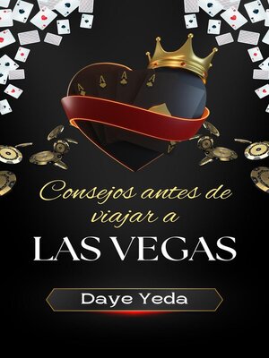 cover image of Consejos antes de viajar a Las Vegas